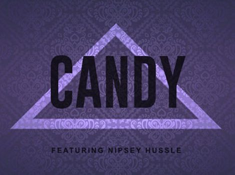 PARTYNEXTDOOR ft. Nipsey Hussle – Candy