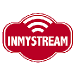 logo inmystream