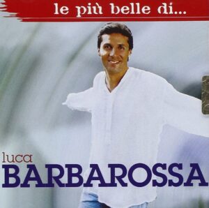 Luca Barbarossa